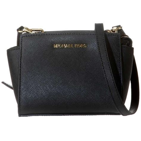 michael kors selma|michael kors selma mini black.